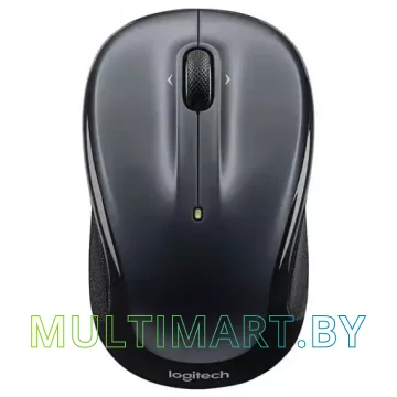 Мышь Logitech M325S (темно-серый)